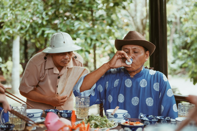 CHƯƠNG TRÌNH TOUR ĐẶC SẮC “MỘT NGÀY LÀM ĐIỀN CHỦ”